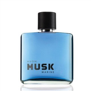 Avon Musk Marine EDT 75 ml Erkek Parfümü kullananlar yorumlar